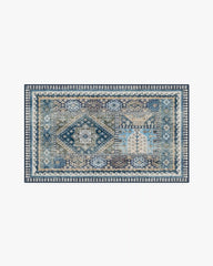 Rumi Blue Rug