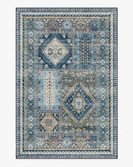 Rumi Blue Rug