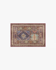Rumi Multicolor Rug