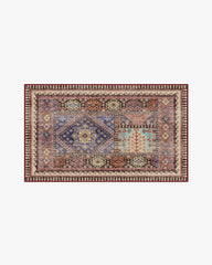 Rumi Multicolor Rug