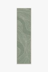 Sana Sage Green Rug