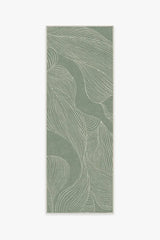 Sana Sage Green Rug