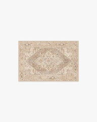 Santiago Grey & Hazel Rug