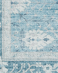Serafina Blue Rug