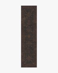 Shira Bordeaux Rug