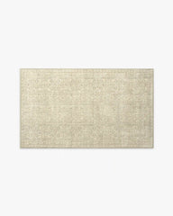 Sierra Birch & Natural Rug