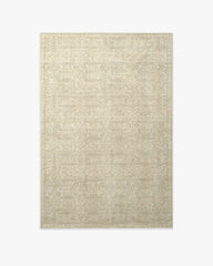 Sierra Birch & Natural Rug