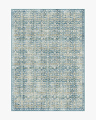 Sierra Blue Rug