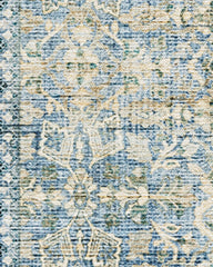 Sierra Blue Rug