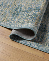 Sierra Blue Rug