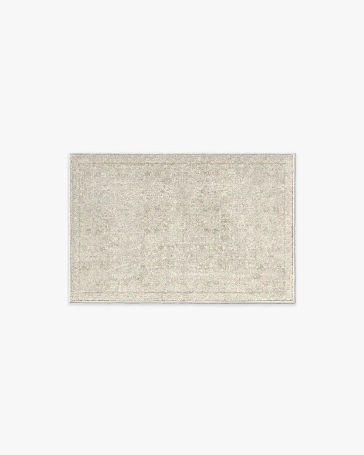 Sierra Ivory & Opal Rug