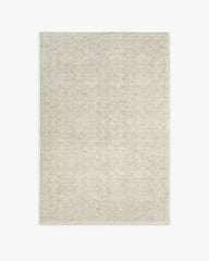 Sierra Ivory & Opal Rug