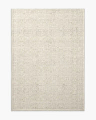 Sierra Ivory & Opal Rug