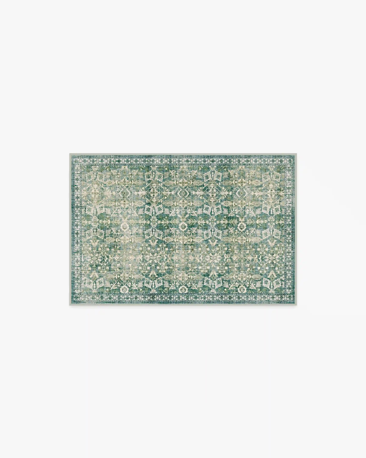 Sierra Sage Rug