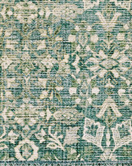 Sierra Sage Rug