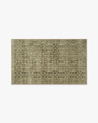 Sierra Wheat Rug