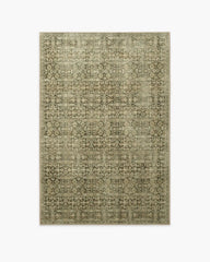 Sierra Wheat Rug