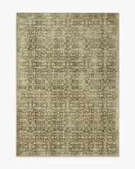 Sierra Wheat Rug