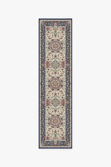 Sima Royal Blue Rug