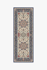 Sima Royal Blue Rug