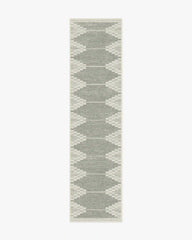 Sloane Grey Rug