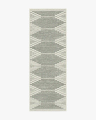 Sloane Grey Rug