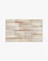 Solar Drift Neutral Rug