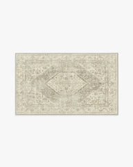 Soluna Ivory & Natural Rug