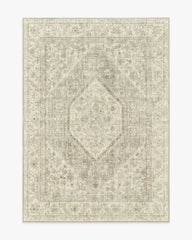 Soluna Ivory & Natural Rug