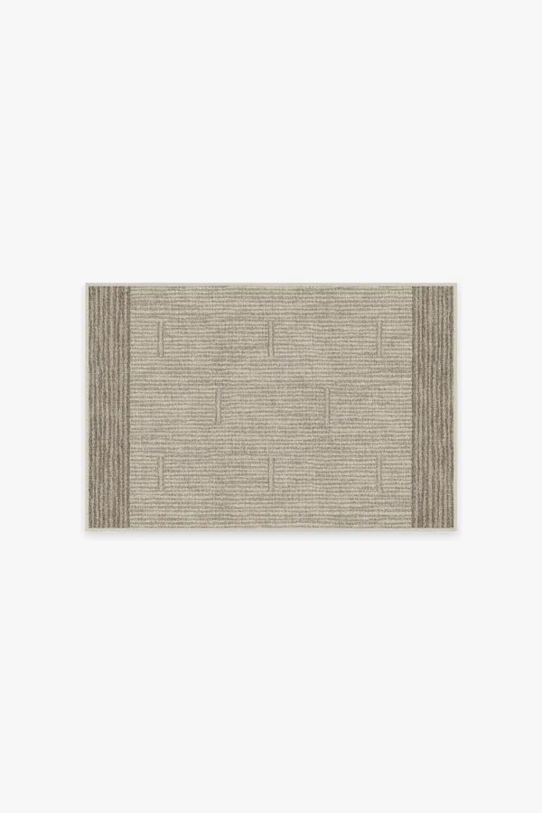 Solvi Stone Rug
