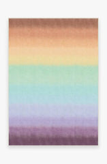 Spectrum Rainbow Rug