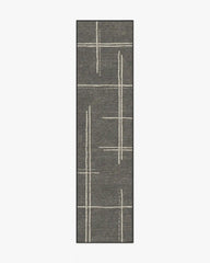 Stellan Charcoal Rug