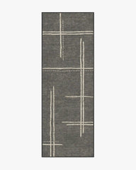 Stellan Charcoal Rug