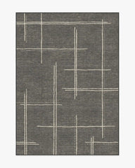 Stellan Charcoal Rug