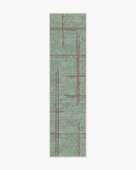 Stellan Sage Rug