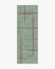 Stellan Sage Rug
