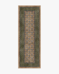 Sundara Taupe & Sage Rug