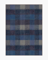 Tallitha Blue & Plum Rug
