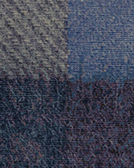 Tallitha Blue & Plum Rug
