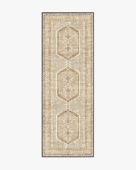 Tawnie Brown Rug