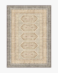 Tawnie Brown Rug