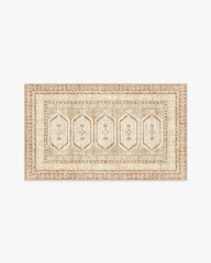Tawnie Taupe & Cream Rug