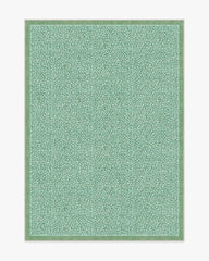 Teeny Terrazzo Sage Rug