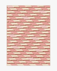 Tess Soft Pink Rug