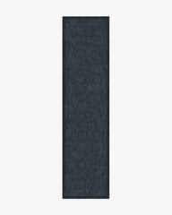 Montecito Indigo Rug by The Hiltons