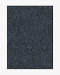 Montecito Indigo Rug by The Hiltons