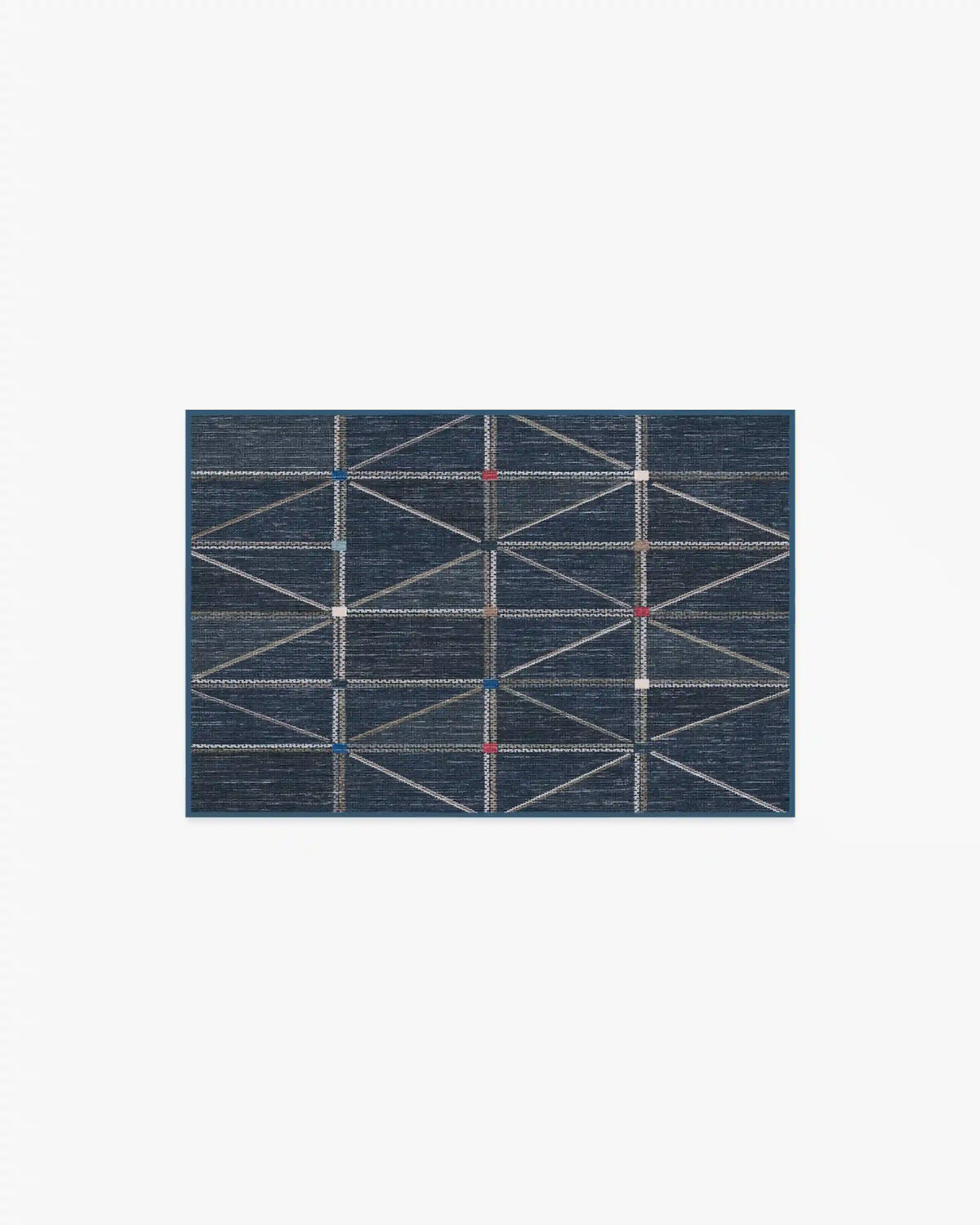 Ulysses Navy Rug