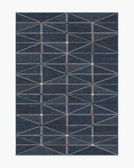 Ulysses Navy Rug