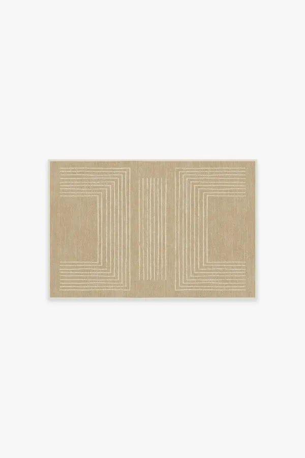 Valencia Natural Rug