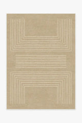 Valencia Natural Rug